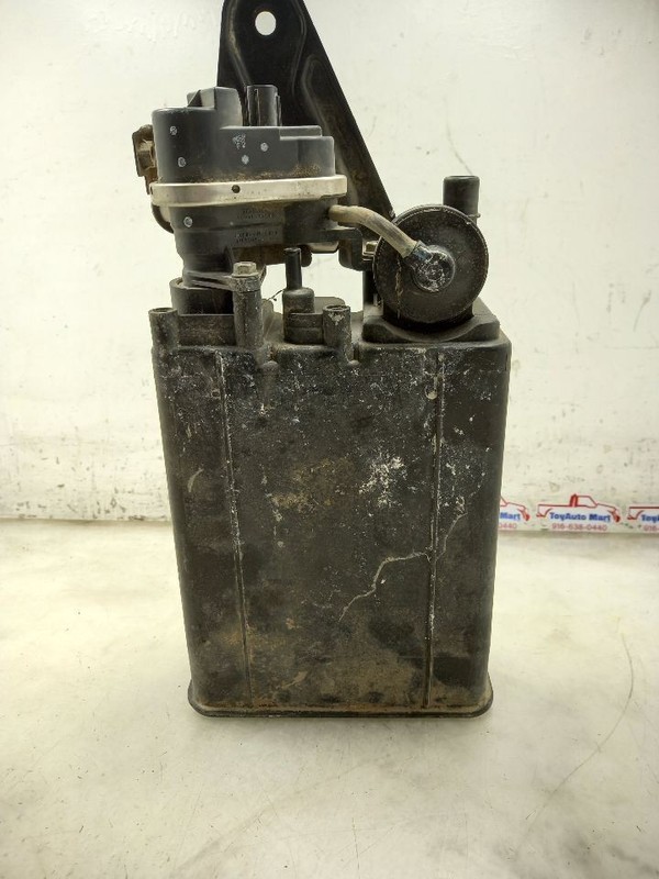 09 TOYOTA TACOMA CHARCOAL CANISTER 4.0L 77740-04020