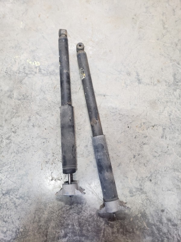 2012 2013 2014-2018 Ford Focus OEM Rear Left andRight Side Strut Shock