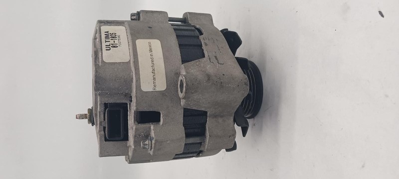 90-'95 CHEVROLET 1500 Alternator 100 amp 45k miles OEM 1 Year Warranty!