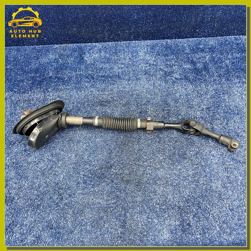 2013-2018 RAM 1500 STEERING COLUMN INTERMEDIATE SHAFT COUPLER OEM