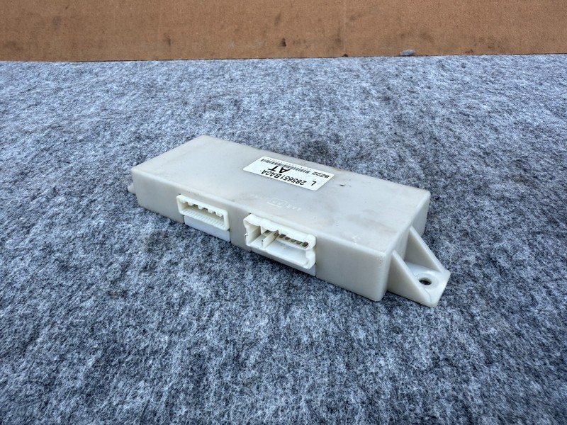 INFINITI FX35 FX50 QX70 09-17 OEM FRONT LEFT DRIVER SEAT COMPUTER CONTROL MODULE