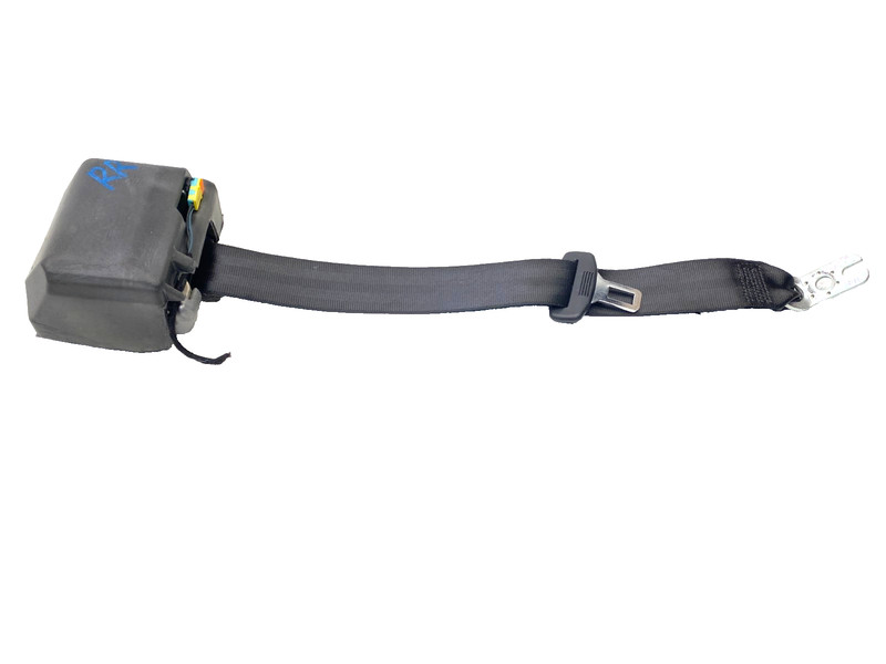 13 14 15 AUDI S5 B8 REAR RIGHT SEAT BELT RETRACTOR OEM A0.52