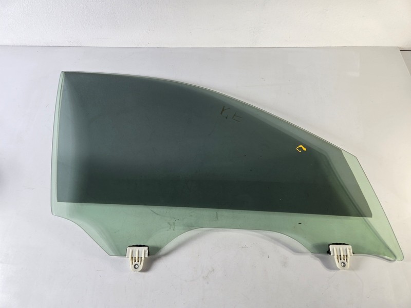 2014 2018 Infiniti Q Q50 Right Passenger Front Door Window Glass OEM 803004GA0A