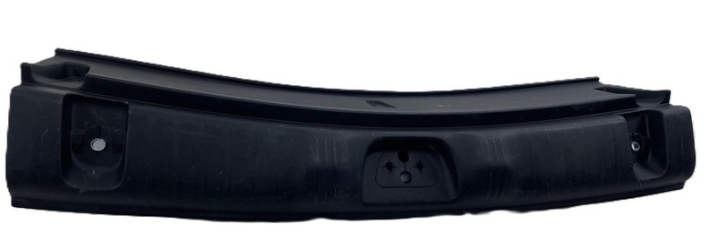 2017-2023 Jeep Compass Rear Hatch Sill Scuff Plate Trim OEM