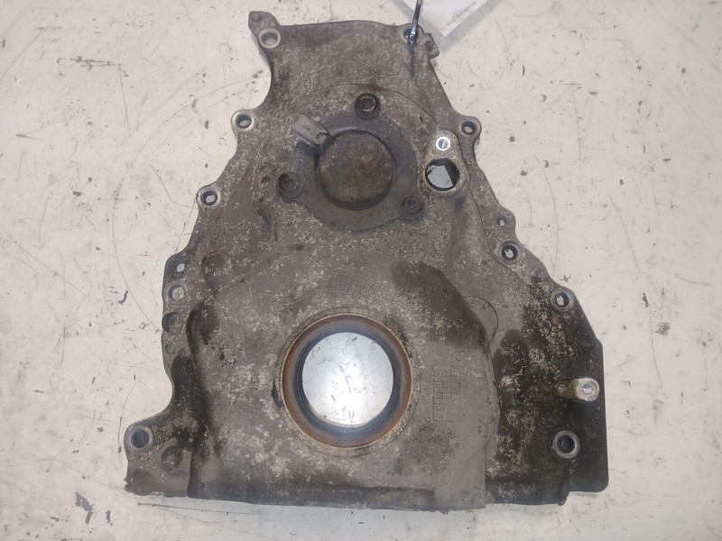 19-'24 CHEVROLET SILVERADO 1500 Timing Cover 5.3L OEM 6 Month Warranty!