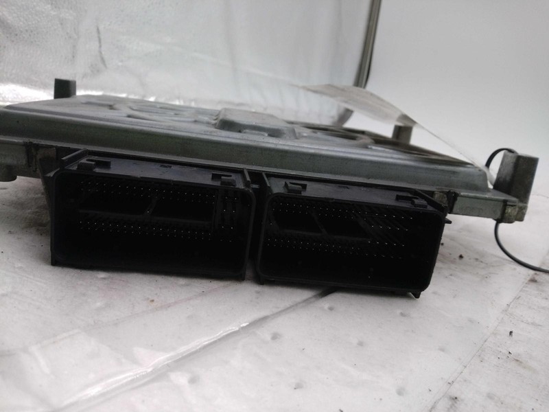 2021 Jeep Wrangler Engine Control Module ECM OEM 34K Miles NJ25-24143-614106