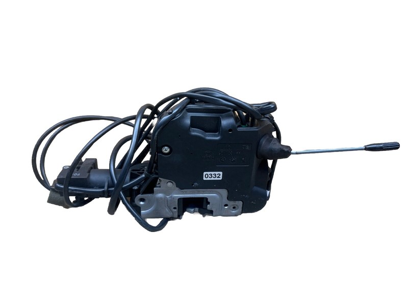 ✅ 03-09 Mercedes W209 CLK500 CLK350 Right Door Lock Latch Actuator Keyless Go ✅