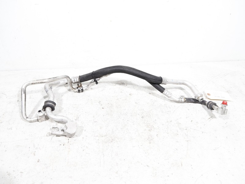2017 - 2020 Maserati Levante 3.0L Air Conditioning Hose Tube Pipe Line Set OEM