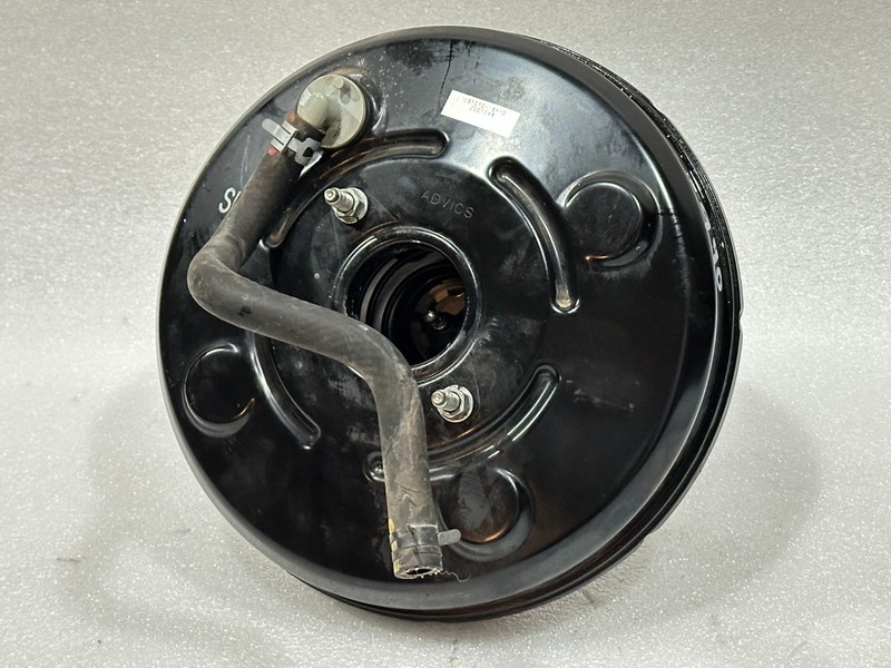 2013-2015 LEXUS GS350 RWD BRAKE BOOSTER OEM 181010-18910