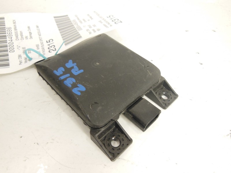 2022 22 Hyundai Venue RH Right Radar Blind Spot Module Sensor OEM 99150-K2000