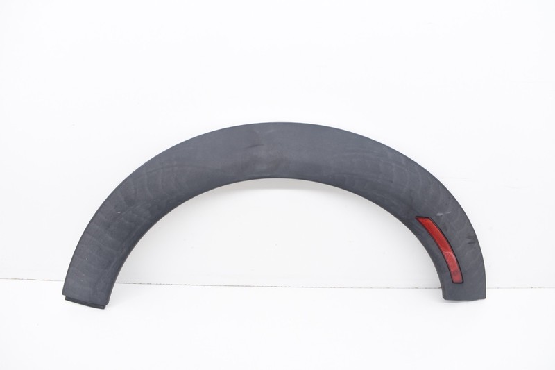 2009 MINI COOPER S R55 CLUBMAN REAR LEFT DRIVER FENDER WHEEL ARCH TRIM OEM KW93