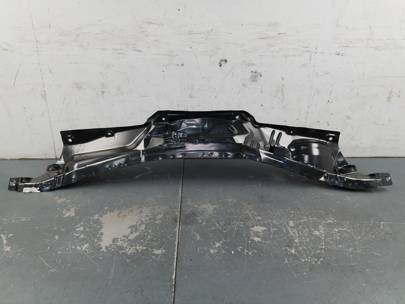 2023 Chevy Camaro SS 1LE Windshield Wiper Motor Metal Cover Panel #5946 J5