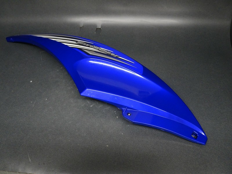 2008-2009 Yamaha OEM Right RH Side Panel Cover WaveRunner FX SHO Freshwater