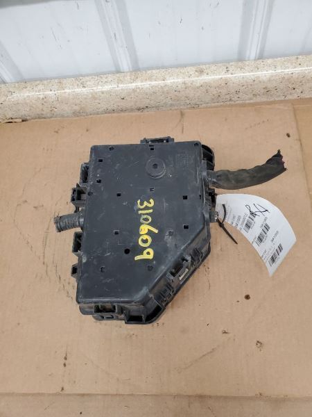 Fuse Box Engine HID With Halogen High Beam Opt Tvd Fits 09 ACADIA 287597