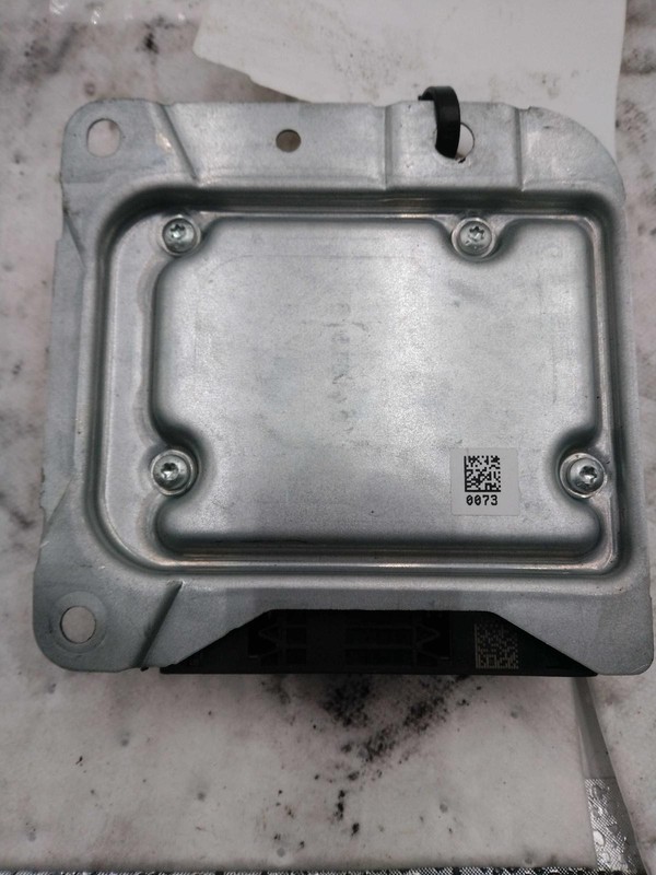 Used Air Bag Module fits: 2015 Jeep Renegade Air Bag Grade A