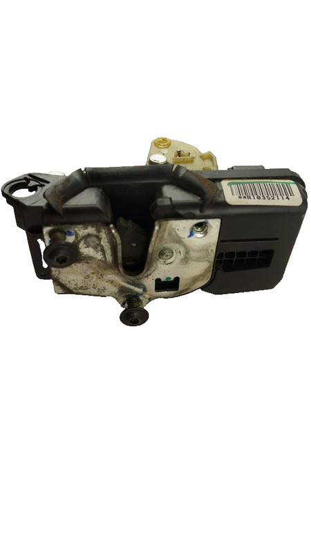 CADILLAC SRX Front Right RH Door Lock Latch Actuator OEM 2004 2005 2006