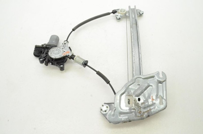 2016-2022 Mazda Mx-5 Miata ND Driver Left Front Regulator with Motor