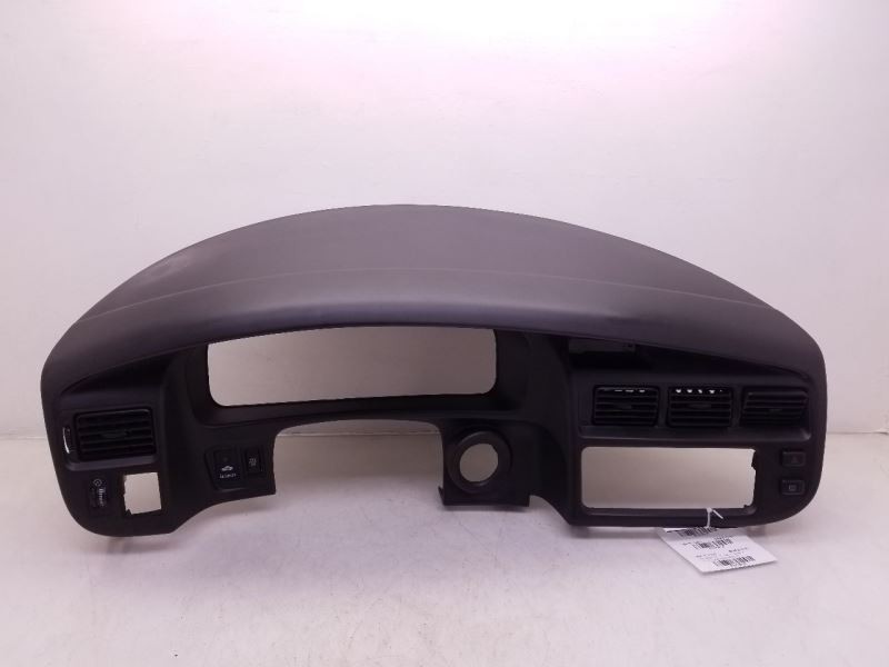 2000 TOYOTA SIENNA XLE SPEEDOMETER BEZEL