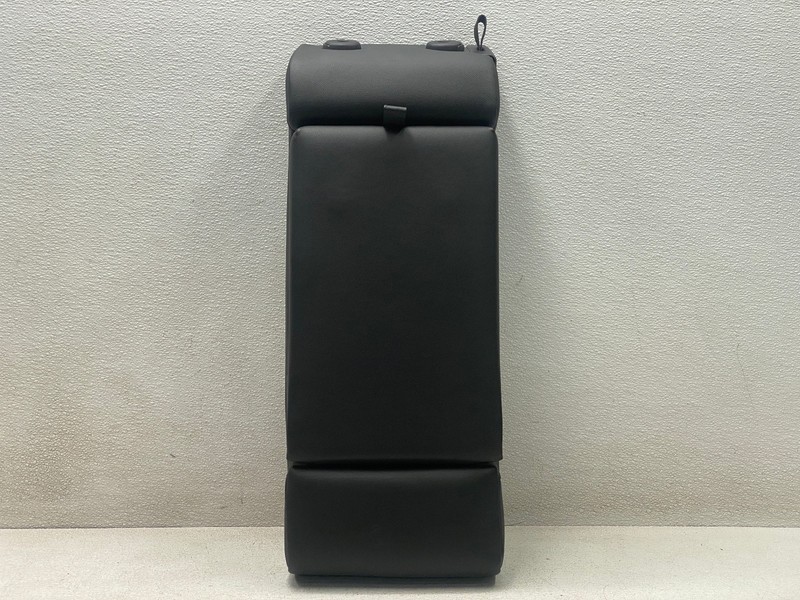 2017-2019 ALFA ROMEO GIULIA REAR CENTER CONSOLE ARM REST CUP HOLDER OEM LOT764