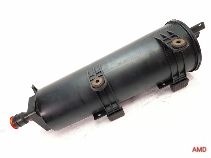 2005 BMW 330xi 330i 325i 325xi Vapor Canister / Activated Charcoal Filter w Pump