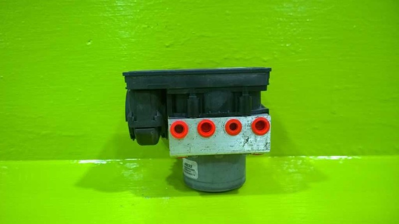 14 15 BUICK LACROSSE ABS ANTI LOCK BRAKE SYSTEM OEM 3005-75