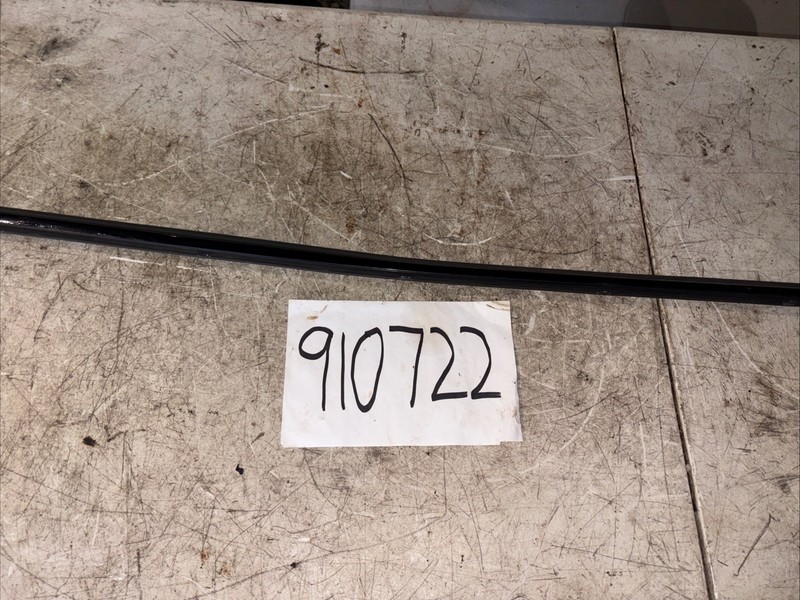 2007-2009 Lexus RX350 RX450 front right window belt door molding trim OEM
