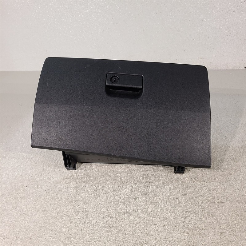 06-15 Mazda Miata MX-5 Glovebox Glove Box With Handle Aa7426