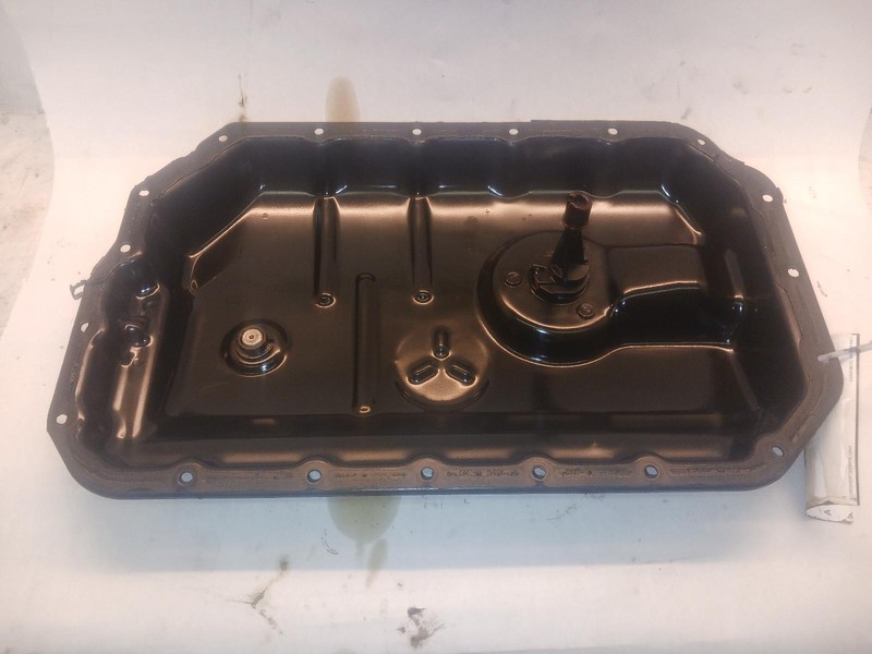 11-'15 AUDI Q7 Lower Oil Pan 3.0L OEM 6 Month Warranty!!