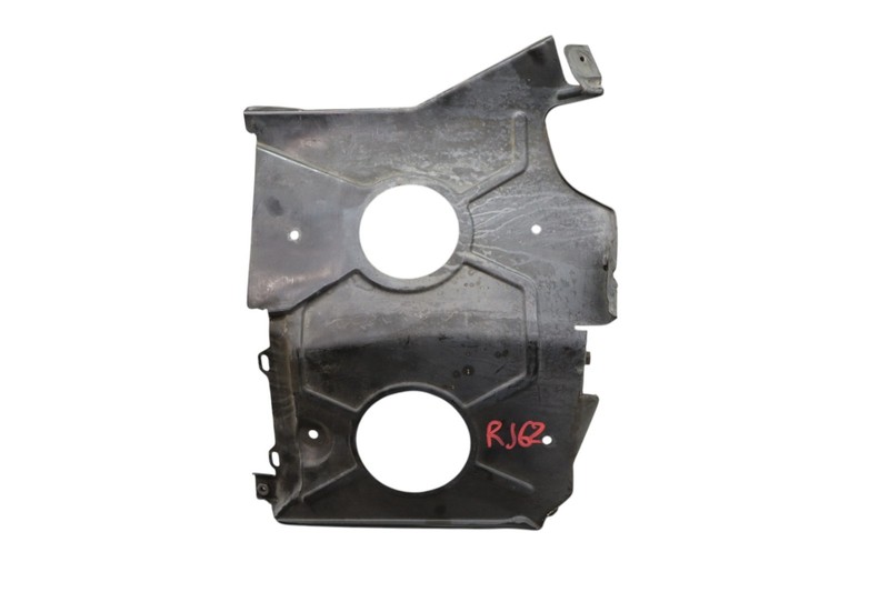 03-06 Maserati Quattroporte M139 Lower Right Headlight Support Bracket Oem