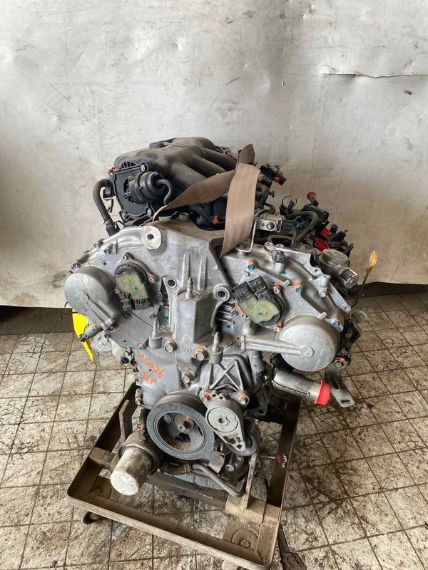 Engine Assembly/motor INFINITI QX60 17 18 19 20
