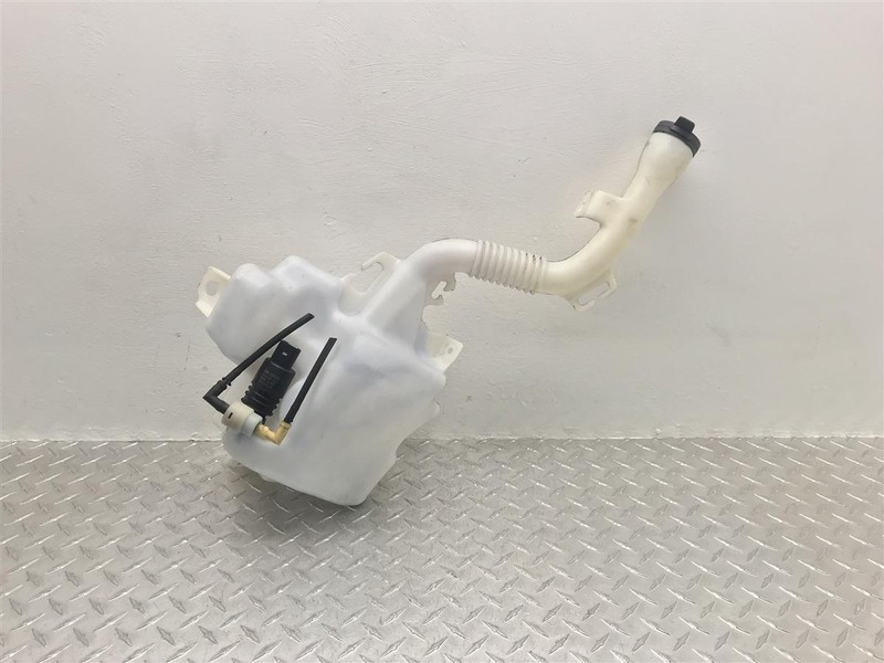 10-15 CHEVROLET EQUINOX TERRAIN WASHER FLUID TANK BOTTLE RESERVOIR OEM 20907276