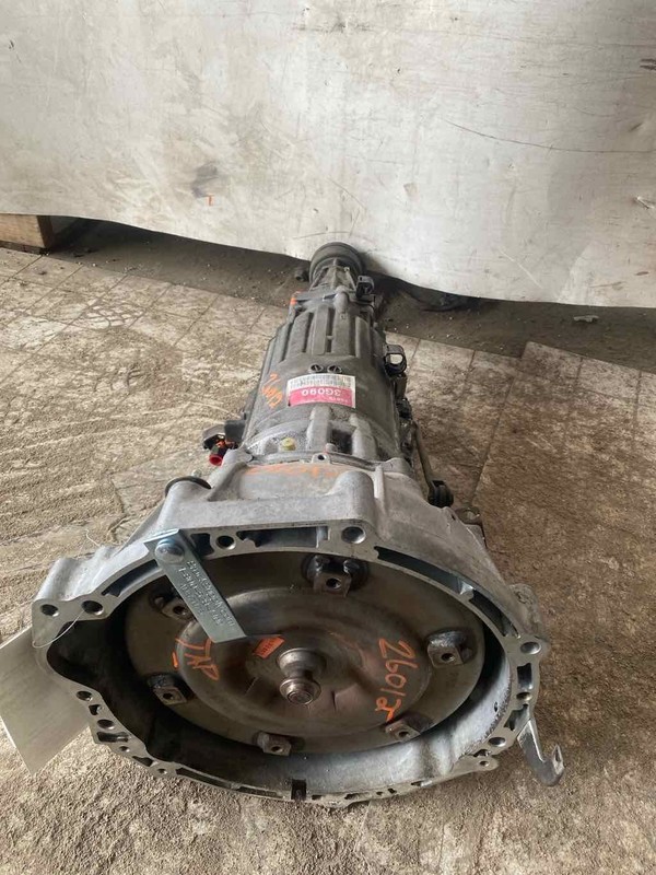 Transmission Assy. TOYOTA 4RUNNER 01 02