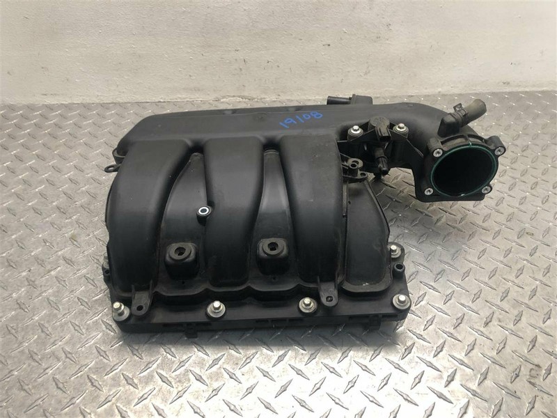 13-14 FORD EDGE MKS MKT MKX MKZ UPPER INTAKE 3.7L OEM 329-01993