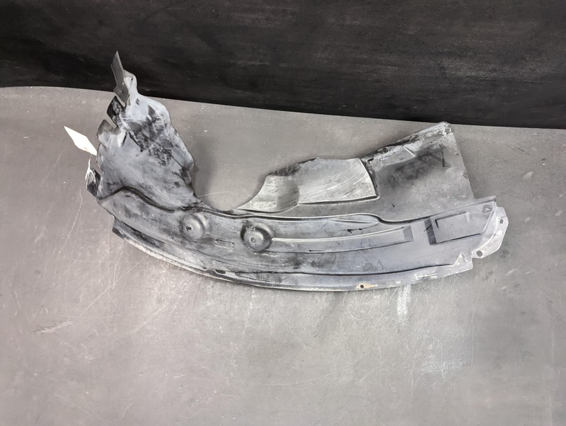 Front Right Fender Liner Splash Shield 2016 Dodge Journey 68087242AB 2012 - 2020