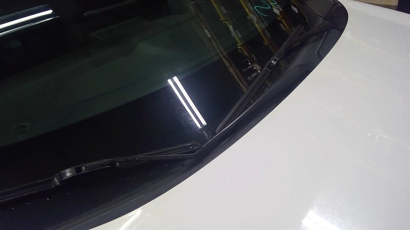 SENTRA 2020-2024 Right Wiper Arm               1799054