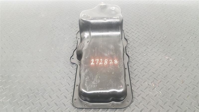 07-11 Dodge Nitro 3.7L Engine Oil Pan OEM 53021779AB