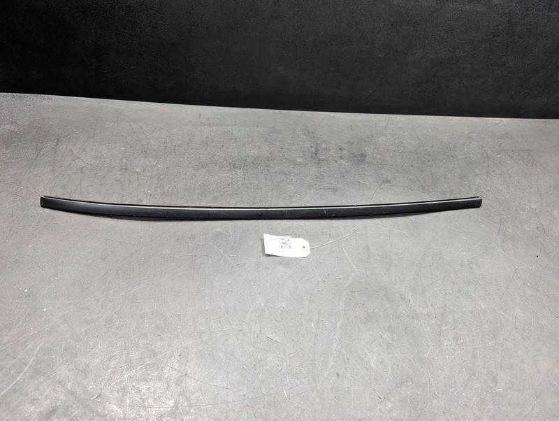 Right Roof Drip Molding 2022 Toyota GR86 SU003-08635 2023