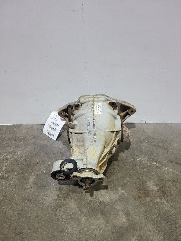 Carrier Rear 195mm 7.68" Ring Gear 3.09 Ratio Fits 11-13 DURANGO 581378