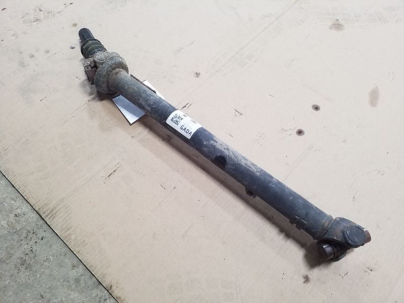 Front Drive Shaft 4.3L Fits 14-18 SIERRA 1500 PICKUP 655053