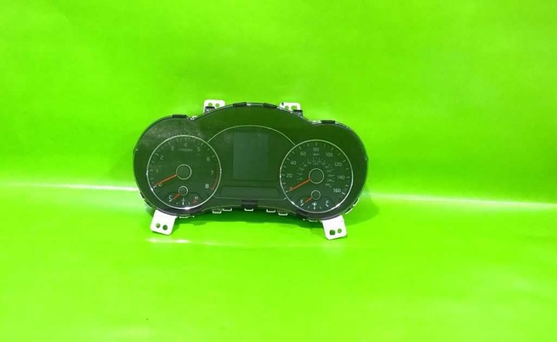 18 FORTE SPEEDOMETER CLUSTERMEXICO BUILT OEM 4173-1