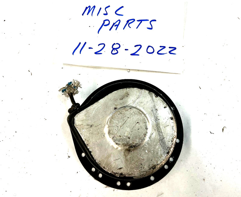 ARCTIC CAT SNOWMOBILE JAG PANTHER ZRRECOIL STARTER ASSEMBLY 3005-127 1990-2005
