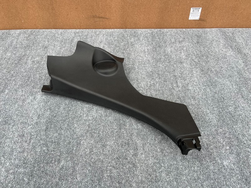 NISSAN 370Z 2010-2019 ROADSTER CONVERTIBLE OEM RIGHT PASENGER INTERIOR PANEL