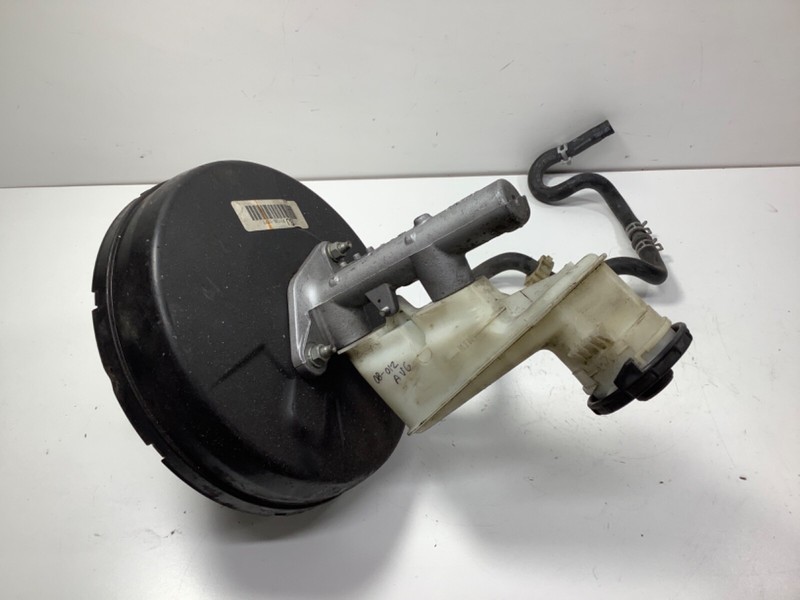 08-012 Honda Accord 4DR V6 Master Cylinder Assy. 46100-TA1-A01 OEM