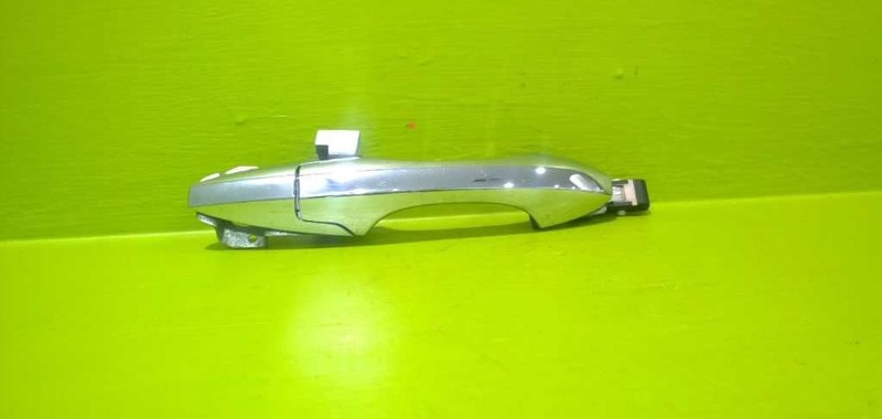 07-13 MDX PASSENGER RIGHT EXTERIOR DOOR HANDLE OEM 3868-42