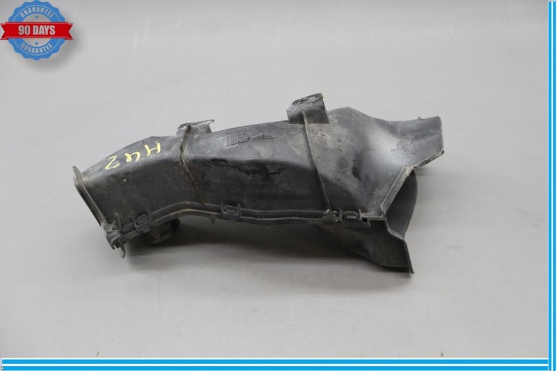 07-09 Lexus LS460 LS460L Front Left Side Air Intake Cleaner Tube Pipe Duct Oem