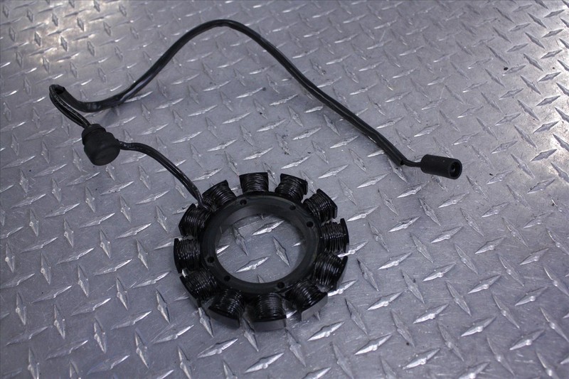 98 HARLEY DAVIDSON SPORTSTER XL 1200 STATOR OEM XL1200