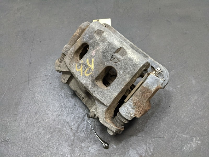 Front Right Passenger Brake Caliper 41001-3JA0C 2016 Infiniti QX60 2014-2020