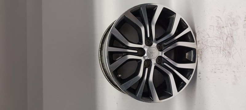 16-'19 MITSUBISHI OUTLANDER SPORT Wheel 18x7 OEM Grade B