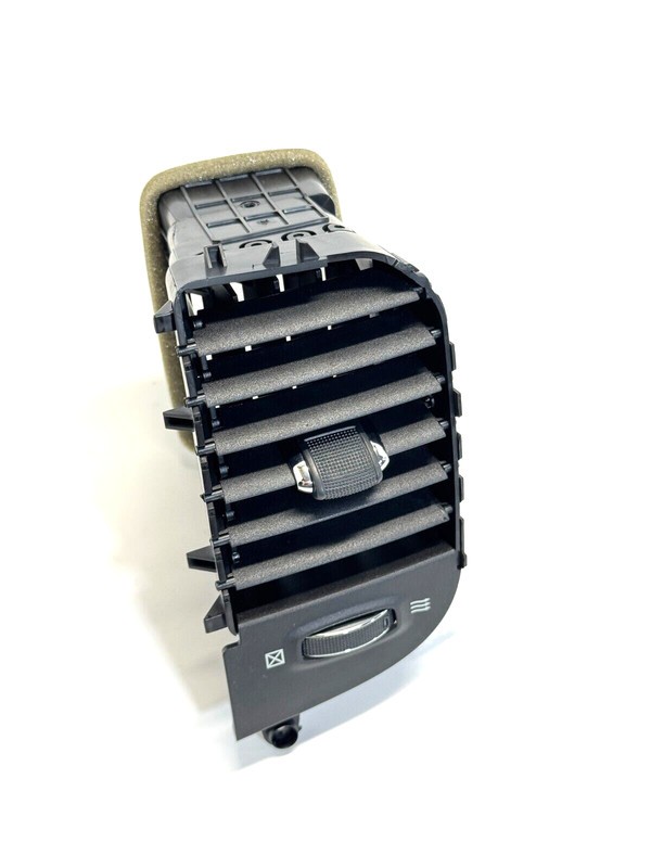 ✅2013-2024 RAM 1500 2500 3500 CENTER RIGHT SIDE DASH AIR VENT OUTLET RH A/C OEM