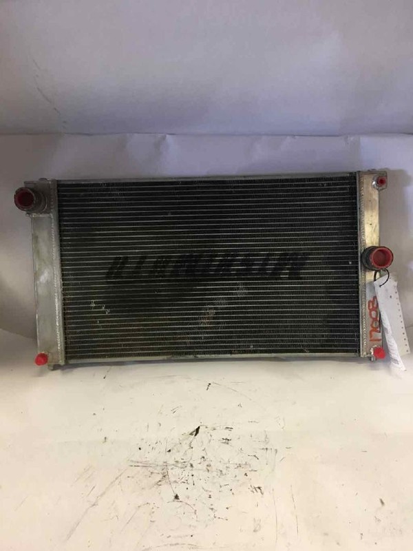 Radiator SCION XB 08 09 10 11 12 13 14 15